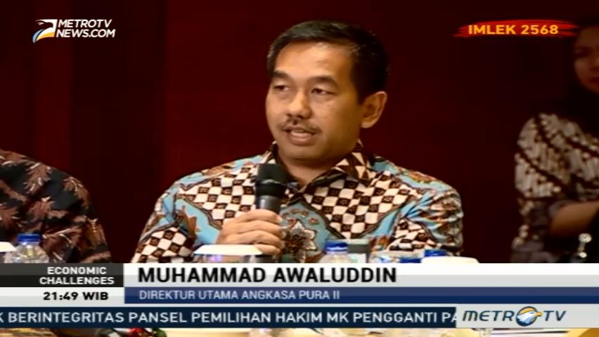 Membangun Peradaban Transportasi Indonesia (8)