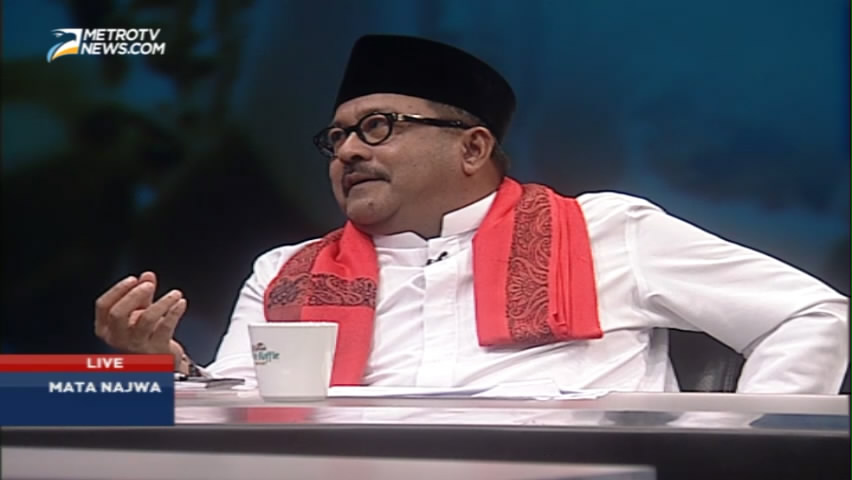 Rano Karno: Jarang yang Panggil Saya Gubernur