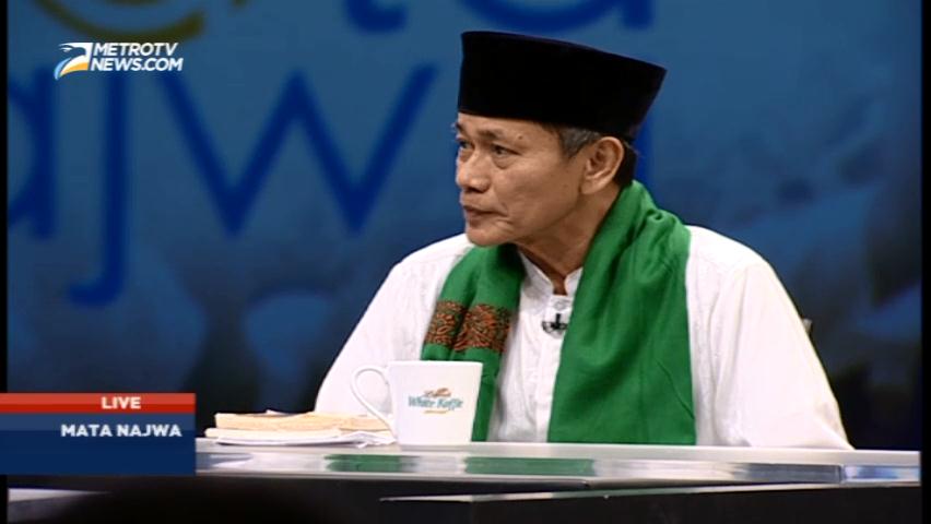 Alasan Embay Bersedia Dampingi Rano Karno di Pilgub Banten