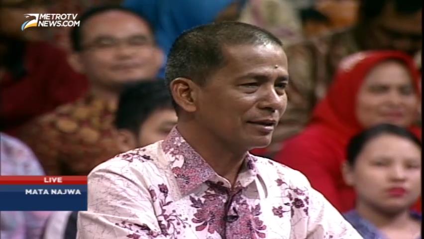 Pakar: Korupsi dan Dinasti Politik Melekat di Banten