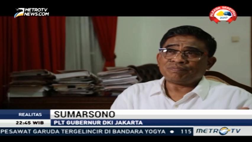 Jurus Kuasa Gubernur Sementara (2)