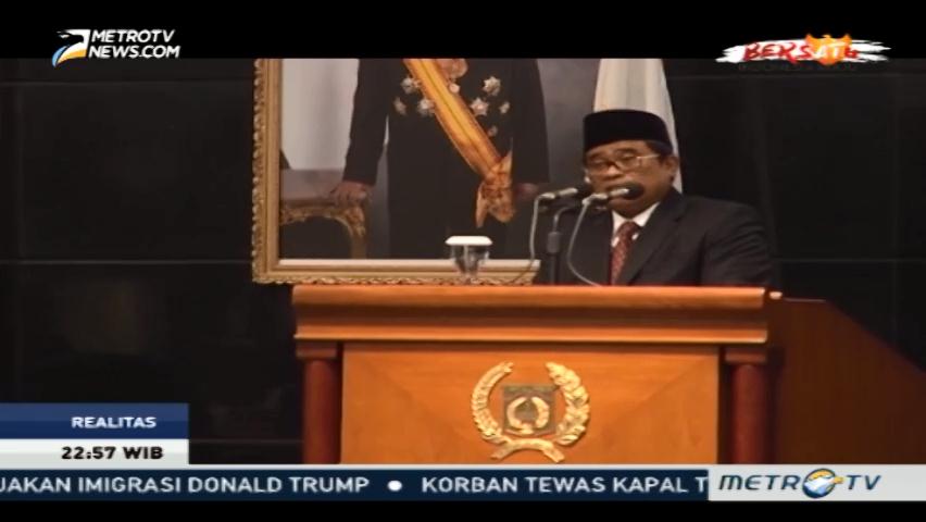 Jurus Kuasa Gubernur Sementara (3)