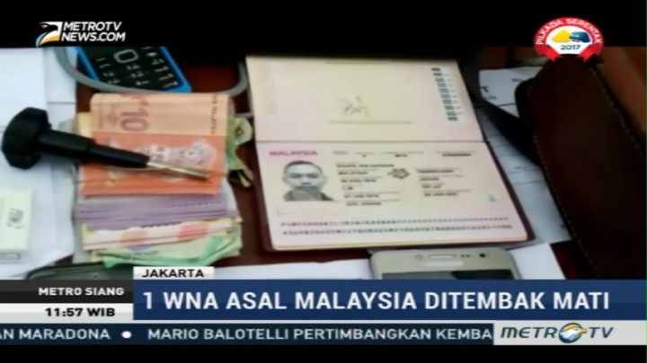 Petugas BNN Tangkap 6 Bandar dan Kurir Narkoba Jaringan Internasional