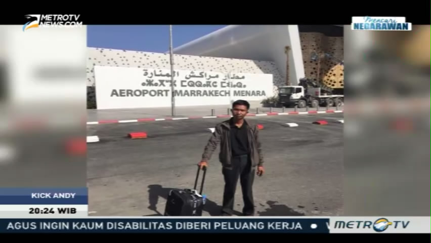 <i>Wong Ndeso Go International</i> (2)