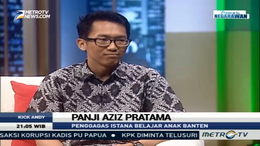 <i>Wong Ndeso Go International</i> (5)