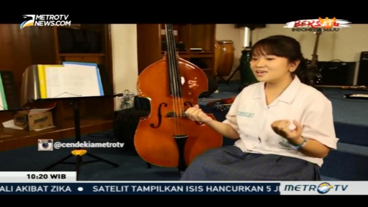 Keroncong untuk Negeri (2)