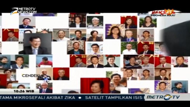 Keroncong untuk Negeri (3)