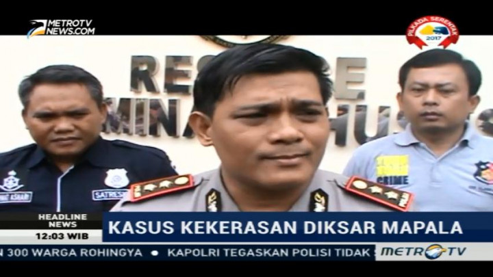 Tersangka Kasus Kekerasan Mapala UII Kemungkinan Bertambah