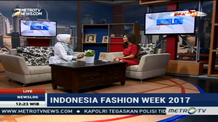 IFW 2017 untuk Penggemar Fashion (1)