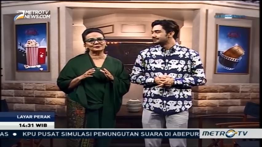 Gairah Film Nasional di Bioskop (1)