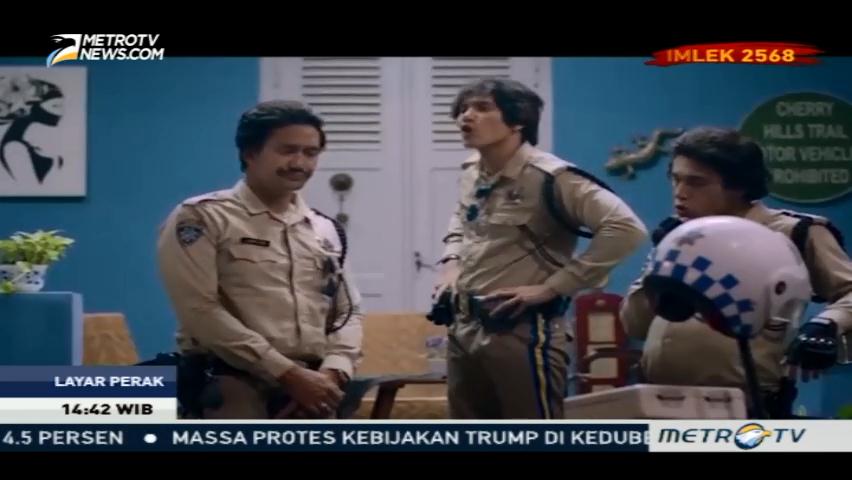 Gairah Film Nasional di Bioskop (2)