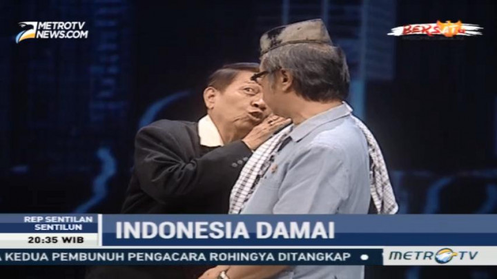 Indonesia Damai (1)