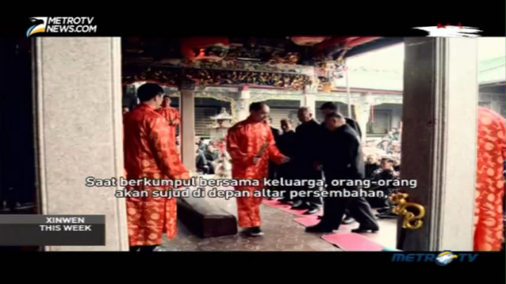 Xinwen This Week 5 Februari 2017 (3)