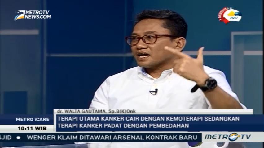 Kenali Cara Mencegah Kanker Sejak Dini