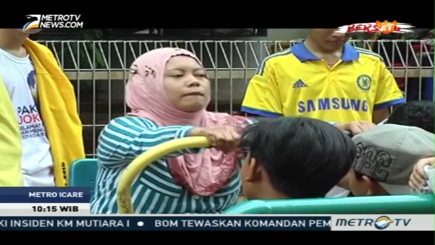 Tips Hidup Sehat Cegah Kanker