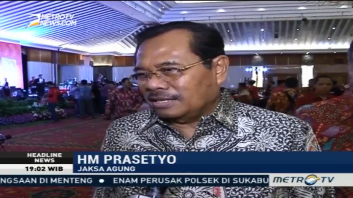 Besok, Kejagung akan Periksa Dahlan Iskan