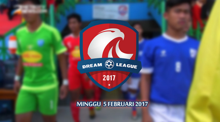 Persaingan Tim Kuat Buka Pekan Pertama Dream League U-19