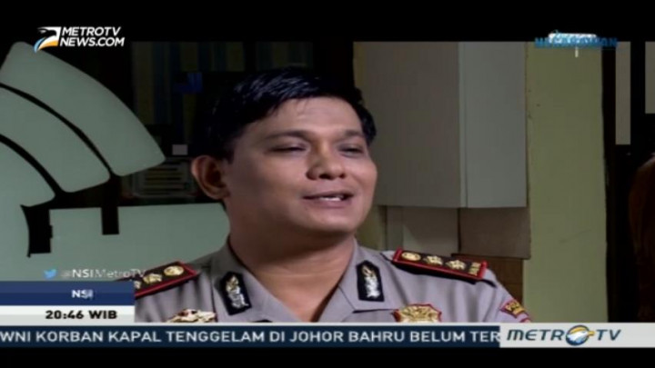 Korban Dihukum Fisik karena Berniat Mundur dari Mapala UII