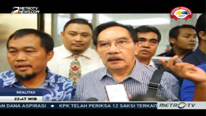 Langkah Kuda Antasari (2)