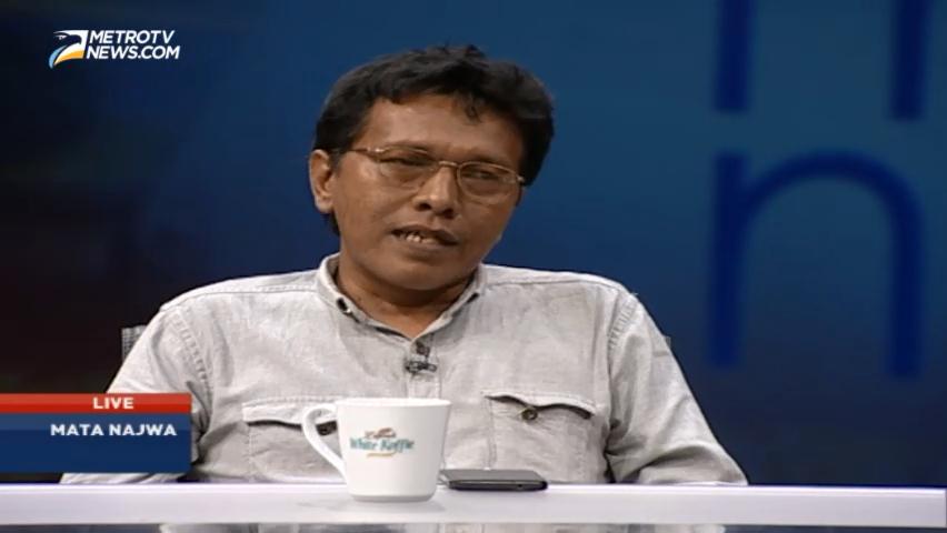 Adian Napitupulu Bantah Dalangi Demo di Kediaman SBY