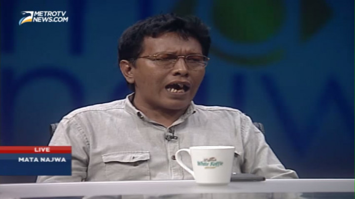 SBY Merasa Terancam, Adian: Yang Mengancam Jiwa Bukan Spanduk