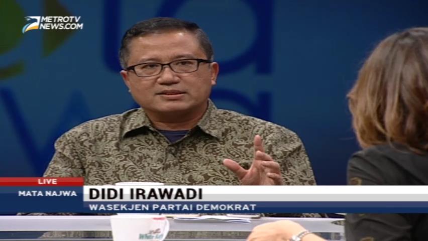 Demokrat: Tim Pengacara Ahok Kaya Bunglon, Berubah-ubah