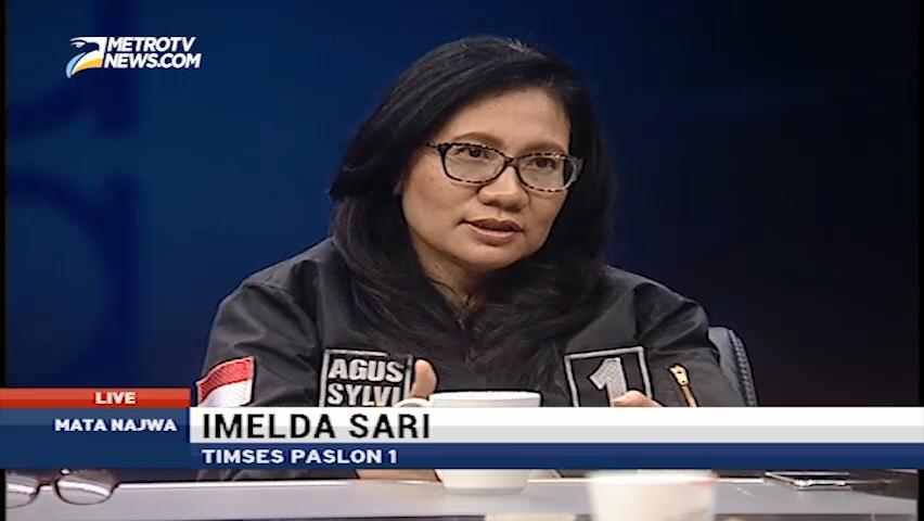 Ini Bantahan Berita Hoax dari Tiga Timses Cagub DKI