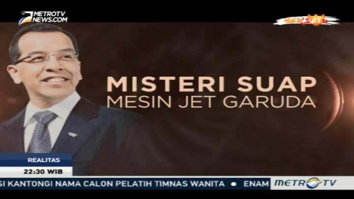 Misteri Suap Mesin Jet Garuda (1)