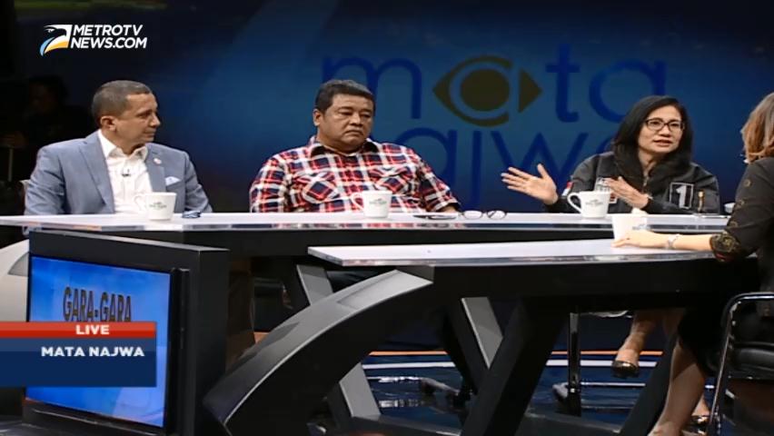 Siapa Pelaku <i>Black Campaign</i> Pilkada DKI Jakarta?