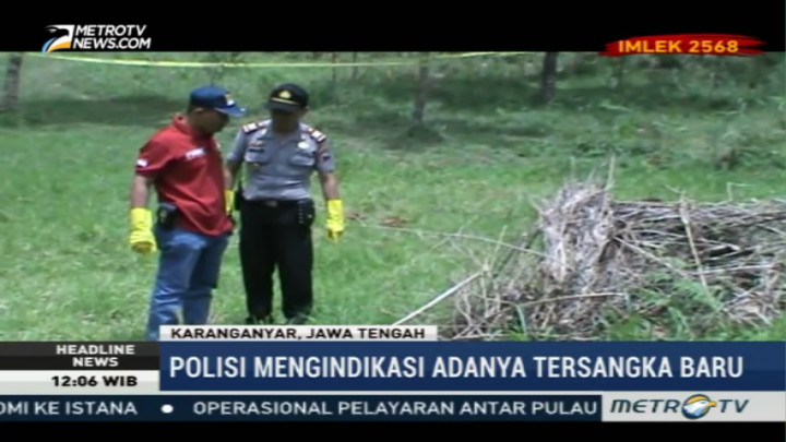 Polisi Sebut Kemungkinan Tersangka Baru Kasus Mapala UII