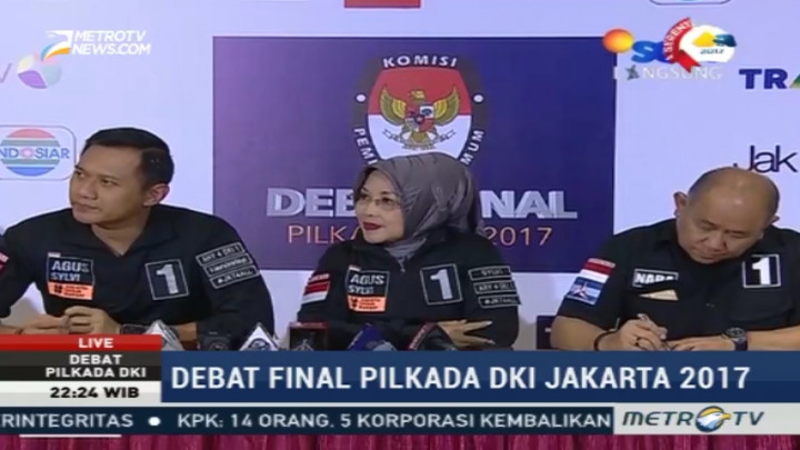 AHY: Kaum Disabilitas Harus Dilindungi dan Diberdayakan