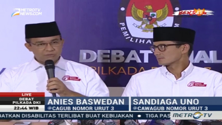 Sandi Klaim Peserta Pelatihan OKE OCE Capai Lima Ribu Orang