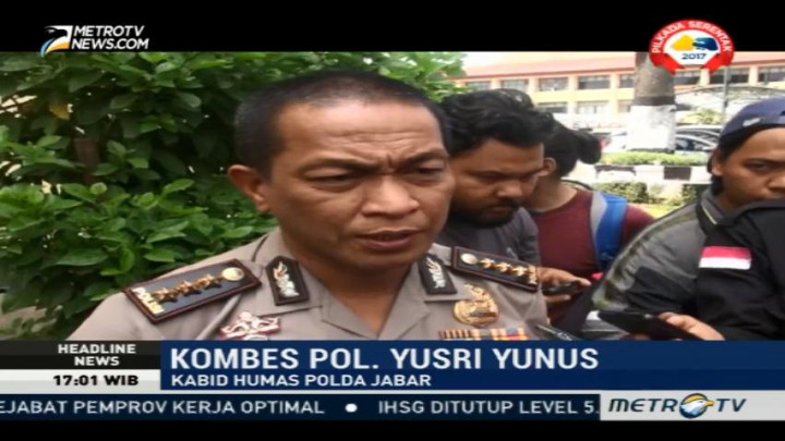 Pemeriksaan Rizieq Shihab Hari Ini Tanpa Mobilisasi Massa