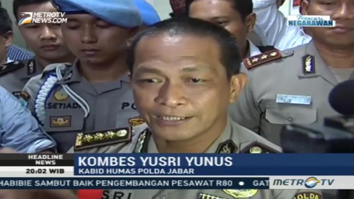 36 Pertanyaan untuk Rizieq Shihab