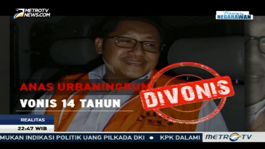 Mencari Dalang Korupsi Hambalang (2)