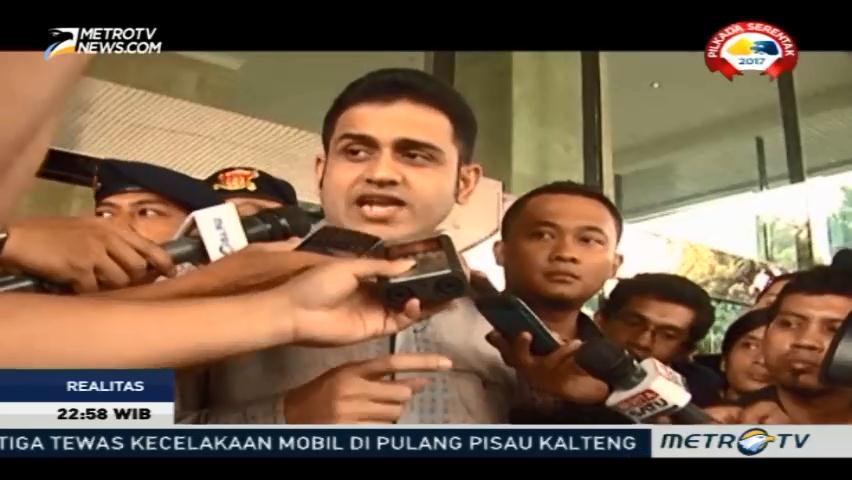 Mencari Dalang Korupsi Hambalang (3)