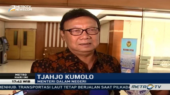 Pemerintah Tak akan Campuri Hak Angket DPR