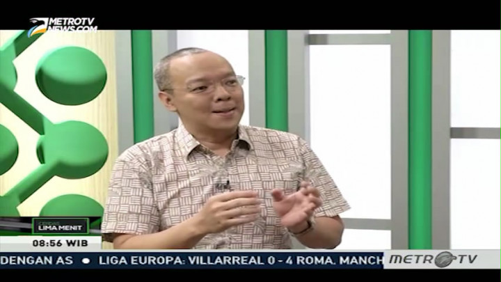 <i>Switching</i> Reksa Dana