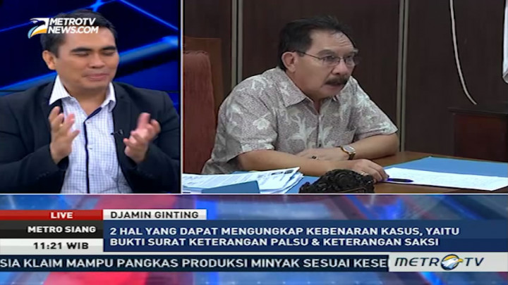 Pakar: Kasus Antasari Bisa Dibuka Lagi Meski Peluangnya Kecil