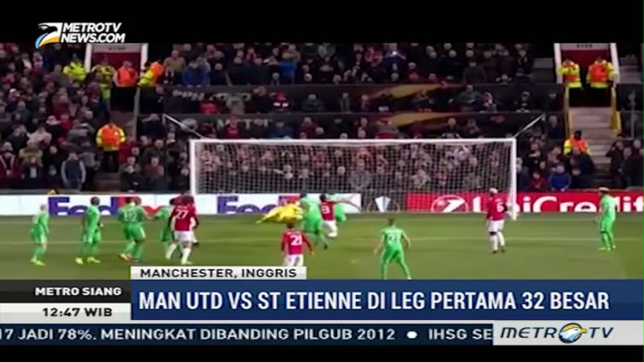 Highlights Liga Europa