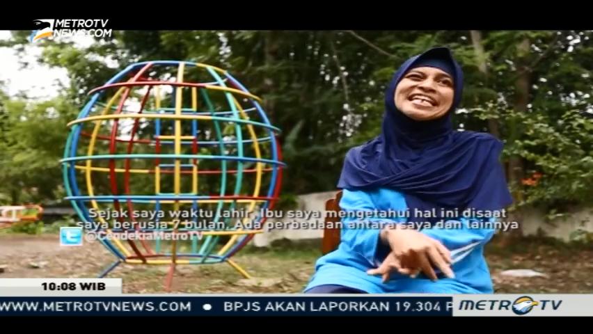 Mendidik Tanpa Batas (1)