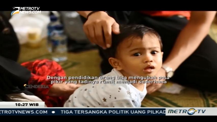 Mendidik Tanpa Batas (3)