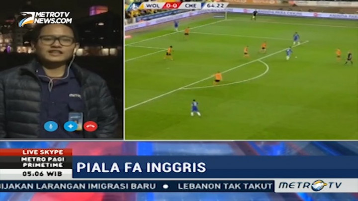 Mengejutkan, Lincoln City Berhasil Tekuk Burnley 1-0