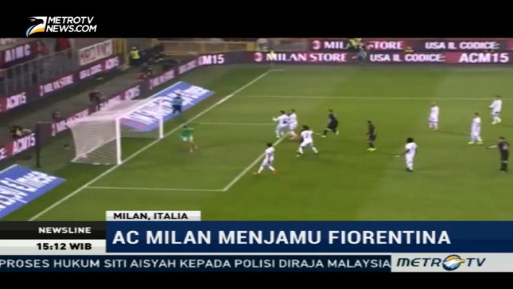 AS Roma Raih Kemenangan Telak atas Torino