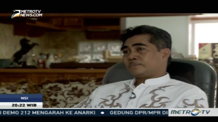 Kejanggalan Kasus Antasari, dari Motif Hingga SMS Misterius