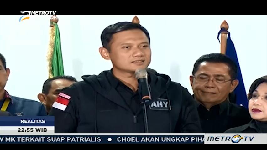 Gaduh di Masa Tenang (3)