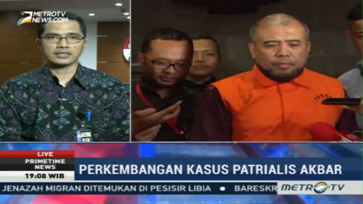 Ini Tujuan KPK Sita CCTV dari Gedung MK