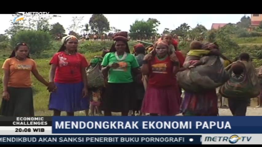 Bagaimana Nasib Masyarakat Papua?