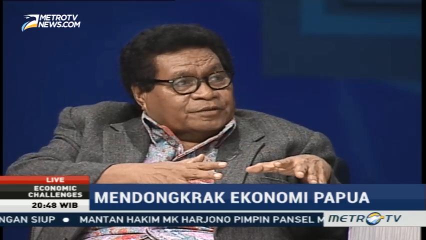 Pemerintah dan Freeport Diharapkan Bijaksana