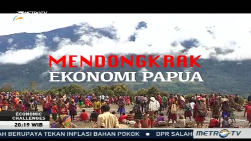 Keuntungan dari Freeport Tidak Sesuai dengan Kerusakan Papua